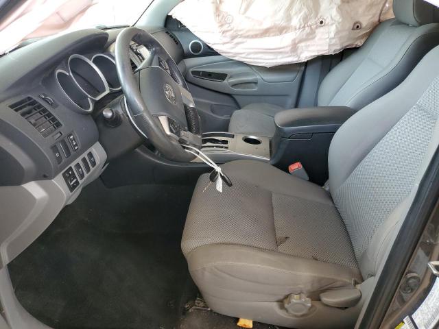 Photo 7 from auction – 2015 TOYOTA TACOMA DOU with VIN 3TMLU4EN2FM175661
