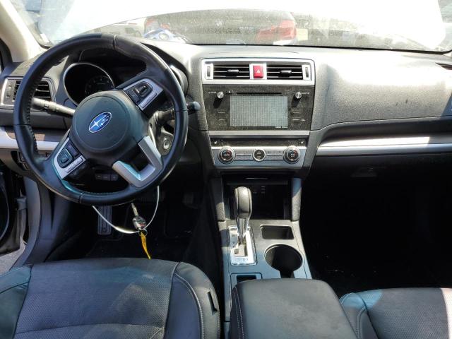Photo 8 from auction – 2016 SUBARU LEGACY 2.5 with VIN 4S3BNAJ64G3051979