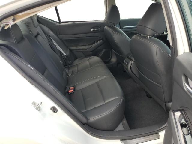 Photo 10 from auction – 2022 NISSAN ALTIMA SL with VIN 1N4BL4EV4NN413230