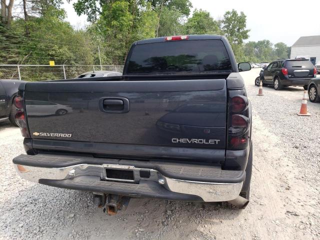 Photo 6 from auction – 2004 CHEVROLET SILVERADO with VIN 1GCHK29U34E335860
