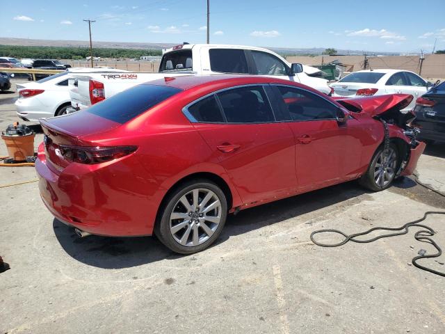 Photo 3 from auction – 2020 MAZDA 3 PREFERRE with VIN JM1BPADL8L1167302