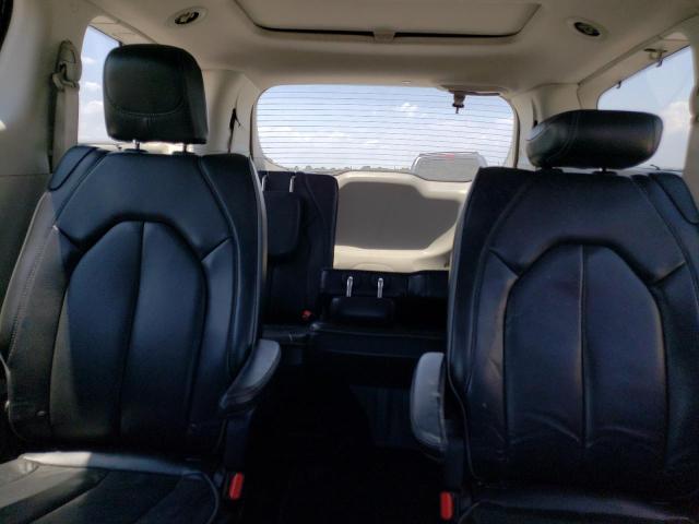 Photo 10 from auction – 2019 CHRYSLER PACIFICA L with VIN 2C4RC1GG7KR686893