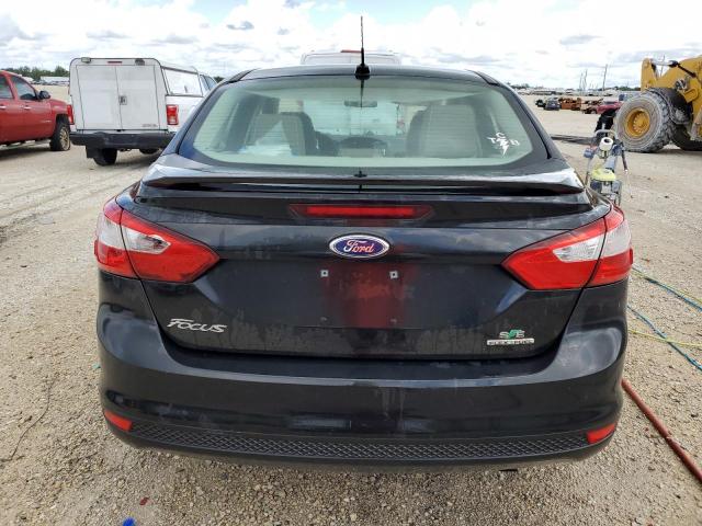 Photo 6 from auction – 2013 FORD FOCUS SE with VIN 1FADP3F23DL331785