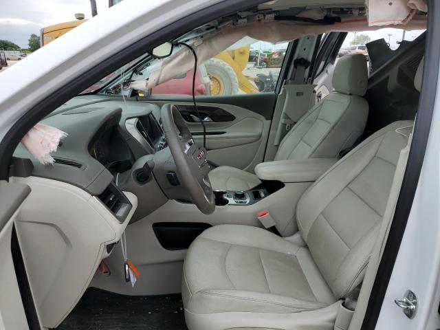 Photo 7 from auction – 2020 GMC TERRAIN DE with VIN 3GKALSEX7LL245774