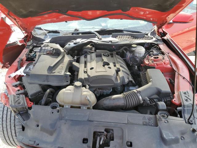 Photo 11 from auction – 2019 FORD MUSTANG with VIN 1FA6P8TH9K5133230