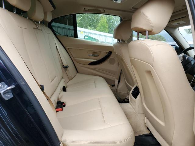 Photo 10 from auction – 2013 BMW 328 XI with VIN WBA3B3C51DJ698504