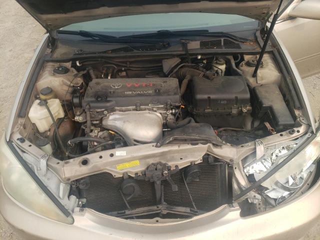Photo 11 from auction – 2004 TOYOTA CAMRY LE with VIN 4T1BE32K84U917868