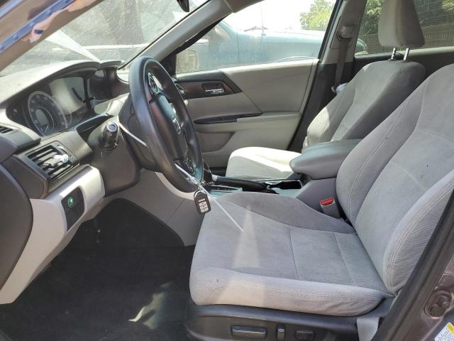 Photo 7 from auction – 2014 HONDA ACCORD EX with VIN 1HGCR2F77EA029694