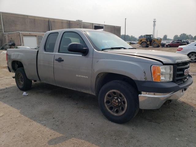Photo 4 from auction – 2012 GMC SIERRA C15 with VIN 1GTR1TEX0CZ238099