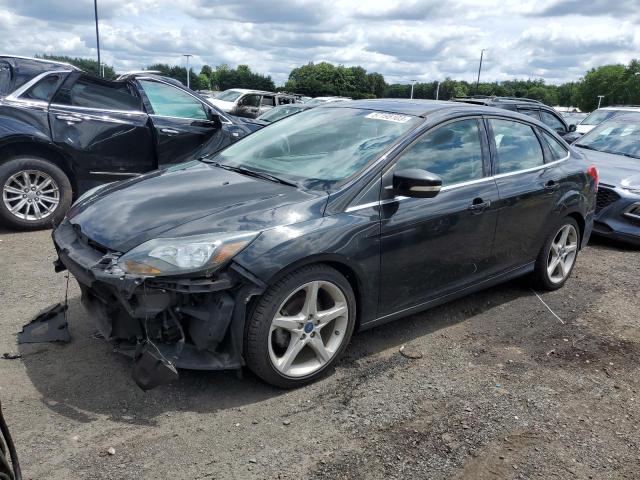 FORD FOCUS TITA 2012 with VIN 1FAHP3J29CL149239 - Photo from auction