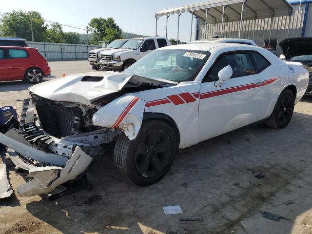 DODGE CHALLENGER 2015 with VIN 2C3CDZAG4FH782488 - Photo from auction