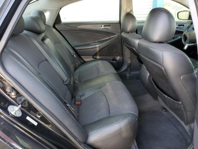 Photo 10 from auction – 2011 HYUNDAI SONATA SE with VIN 5NPEC4AC0BH155506