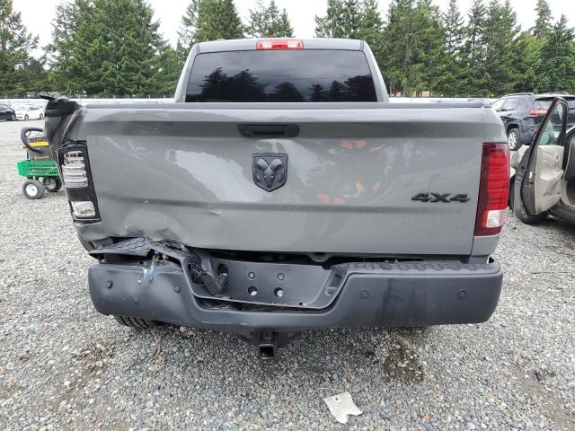 Photo 6 from auction – 2022 RAM 1500 CLASS with VIN 1C6RR7GG3NS233480