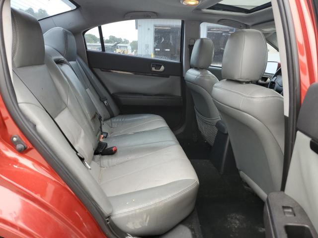 Photo 10 from auction – 2011 MITSUBISHI GALANT ES with VIN 4A32B3FF1BE016632