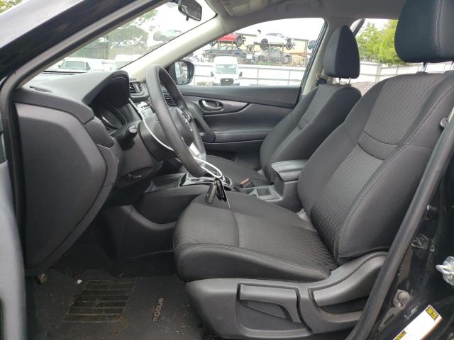 Photo 7 from auction – 2018 NISSAN ROGUE S with VIN KNMAT2MV8JP544896