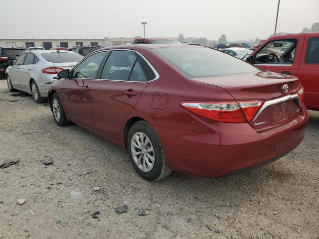 Photo 2 from auction – 2015 TOYOTA CAMRY LE with VIN 4T1BF1FK9FU982288