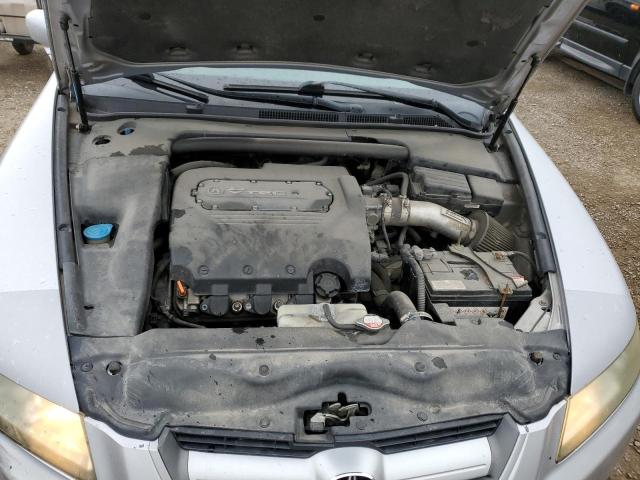 Photo 11 from auction – 2004 ACURA TL with VIN 19UUA66224A804912