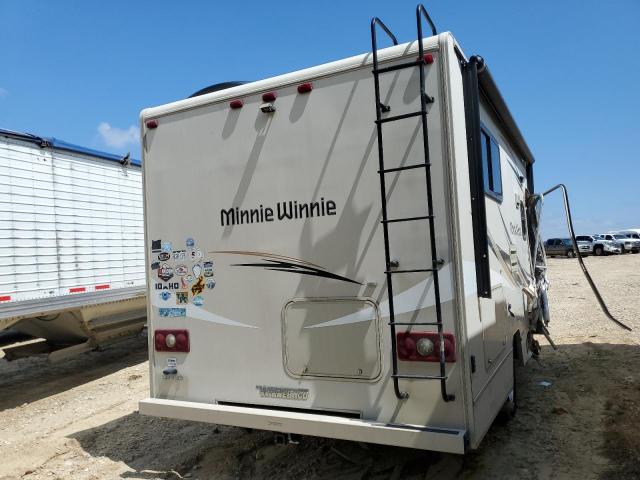 Photo 4 from auction – 2018 FORD ECONOLINE with VIN 1FDWE3FSXHDC39979
