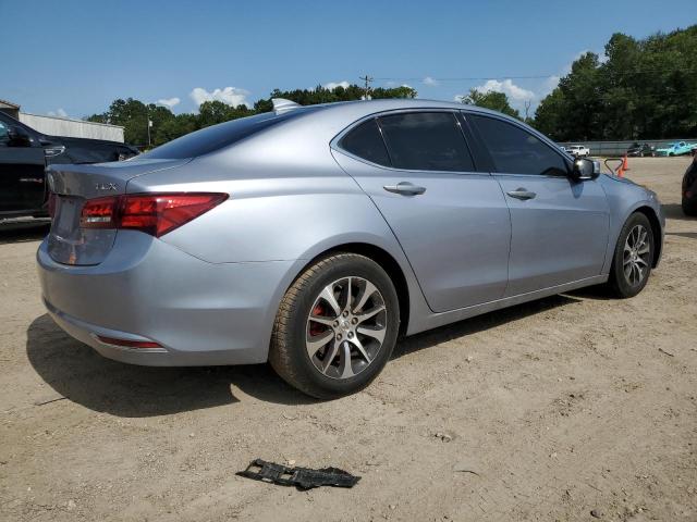 Photo 3 from auction – 2015 ACURA TLX with VIN 19UUB1F39FA014826