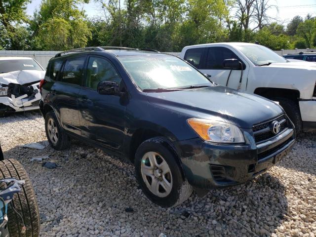 Photo 4 from auction – 2012 TOYOTA RAV4 with VIN 2T3BF4DV9CW203716