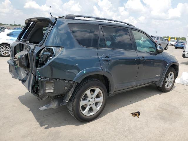 Photo 3 from auction – 2012 TOYOTA RAV4 LIMIT with VIN 2T3DK4DV1CW081972