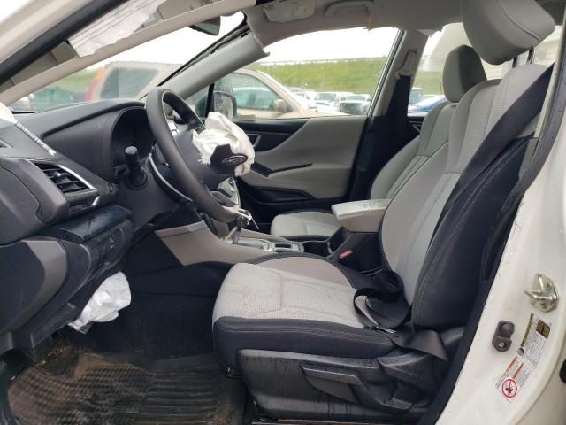 Photo 7 from auction – 2020 SUBARU FORESTER with VIN JF2SKADC4LH532808