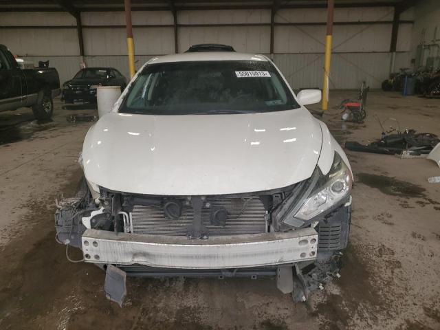 Photo 5 from auction – 2016 NISSAN ALTIMA 2.5 with VIN 1N4AL3AP0GC138287