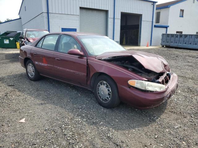 Photo 4 from auction – 2002 BUICK CENTURY CU with VIN 2G4WS52J621274927
