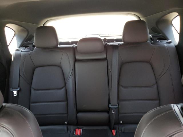 Photo 10 from auction – 2019 MAZDA CX-5 SIGNA with VIN JM3KFBEY5K0526202
