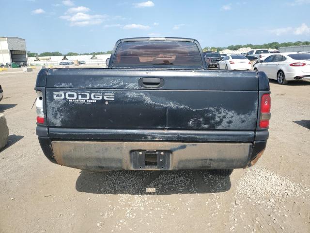 Photo 6 from auction – 1998 DODGE RAM 1500 with VIN 1B7HC16X5WS695853