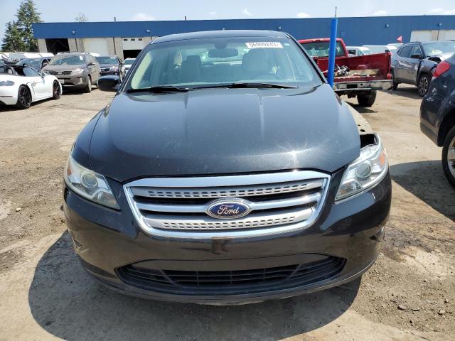 Photo 5 from auction – 2011 FORD TAURUS SEL with VIN 1FAHP2EW2BG104156