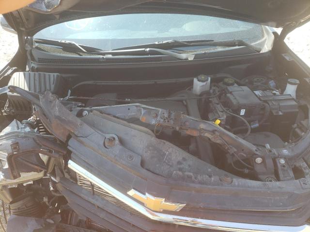 Photo 12 from auction – 2021 CHEVROLET EQUINOX LT with VIN 3GNAXKEVXMS144936