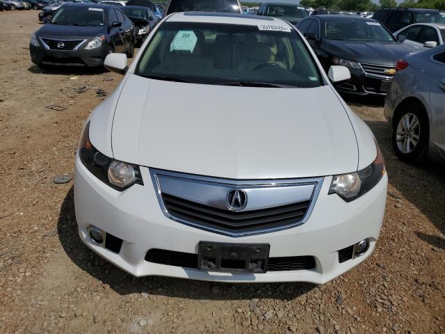صورة رقم 5 من المزاد - 2012 ACURA TSX TECH مع VIN JH4CU2F60CC027354