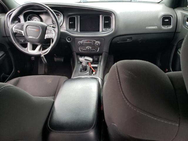 Photo 8 from auction – 2018 DODGE CHARGER SX with VIN 2C3CDXHGXJH157306