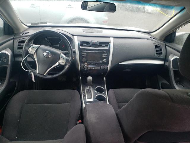 Photo 8 from auction – 2013 NISSAN ALTIMA 2.5 with VIN 1N4AL3AP6DC260244