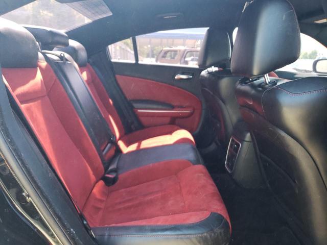 Photo 10 from auction – 2015 DODGE CHARGER R/ with VIN 2C3CDXCTXFH753642