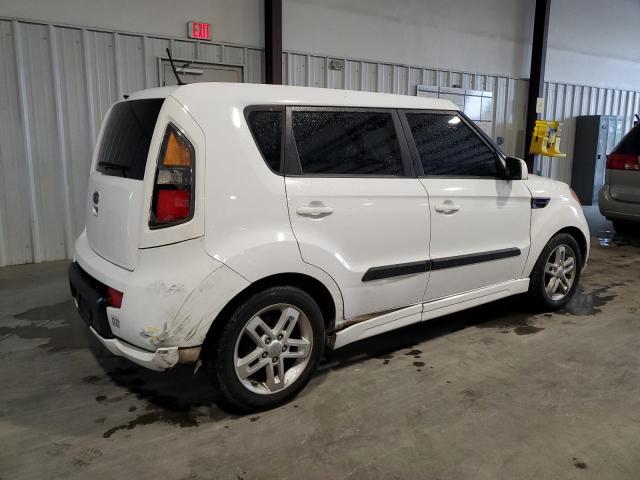 Photo 3 from auction – 2011 KIA SOUL + with VIN KNDJT2A26B7716788