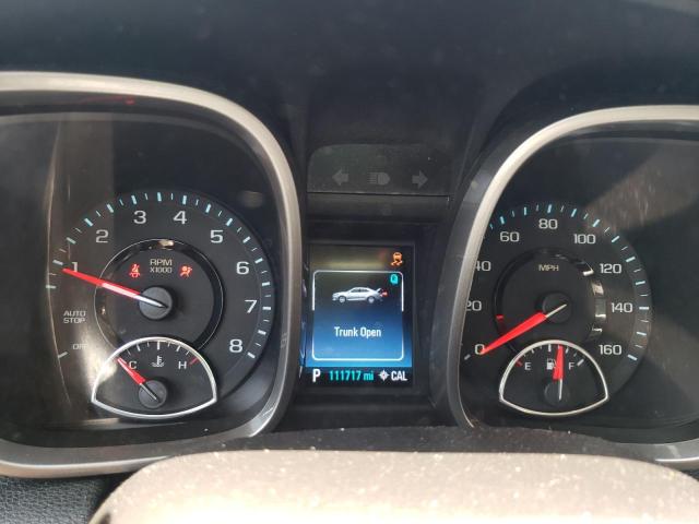 Photo 9 from auction – 2015 CHEVROLET MALIBU LS with VIN 1G11B5SL3FF115788