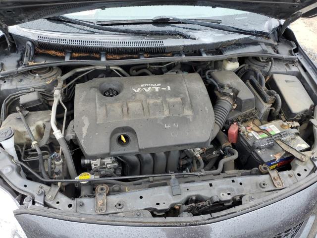 Photo 11 from auction – 2009 TOYOTA COROLLA BA with VIN 2T1BU40E09C188487