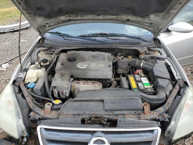 Photo 11 from auction – 2004 NISSAN ALTIMA BAS with VIN 1N4AL11E64C190618