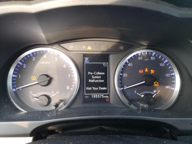 Photo 9 from auction – 2019 TOYOTA HIGHLANDER with VIN 5TDZZRFH9KS291614