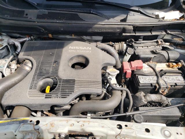 Photo 12 from auction – 2014 NISSAN JUKE S with VIN JN8AF5MV3ET363666