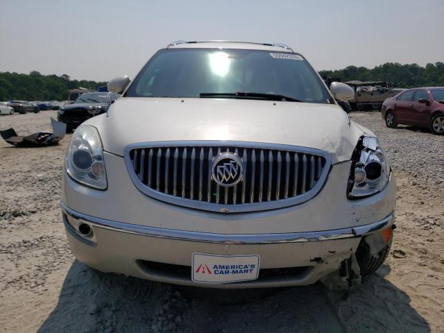 Photo 5 from auction – 2011 BUICK ENCLAVE CX with VIN 5GAKRBED3BJ163908