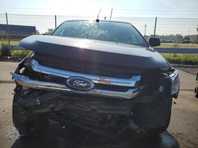 Photo 5 from auction – 2011 FORD EDGE LIMIT with VIN 2FMDK3KC4BBA36128