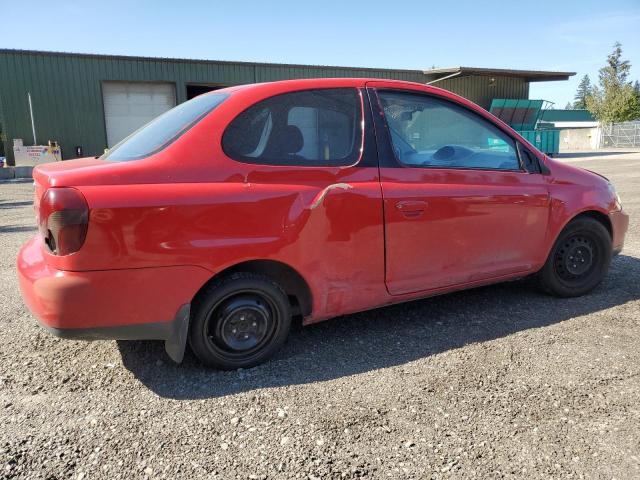 Photo 3 from auction – 2000 TOYOTA ECHO with VIN JTDAT1231Y0052077