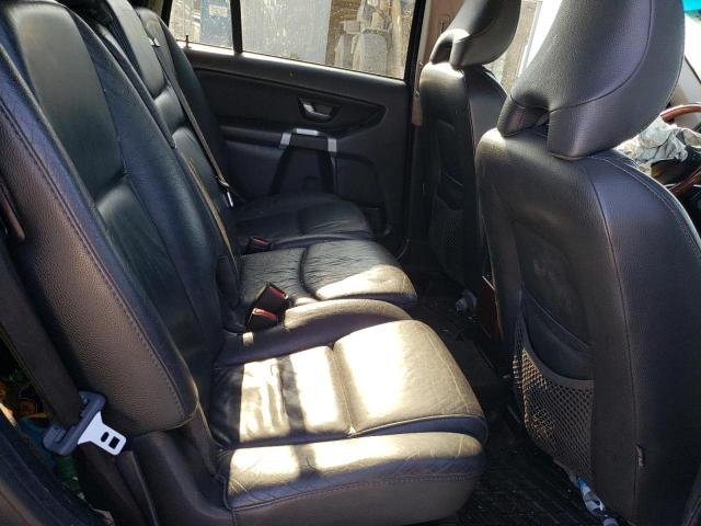 Photo 11 from auction – 2008 VOLVO XC90 V8 with VIN YV4CZ852081458832