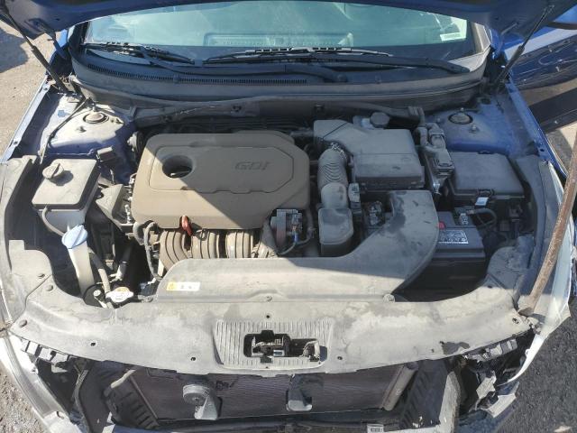 Photo 11 from auction – 2017 HYUNDAI SONATA SE with VIN 5NPE24AF4HH443700