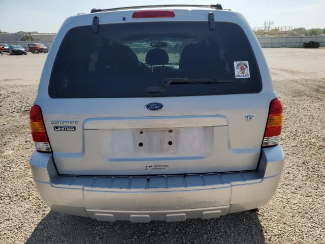Photo 6 from auction – 2006 FORD ESCAPE LIM with VIN 1FMCU04196KA32863