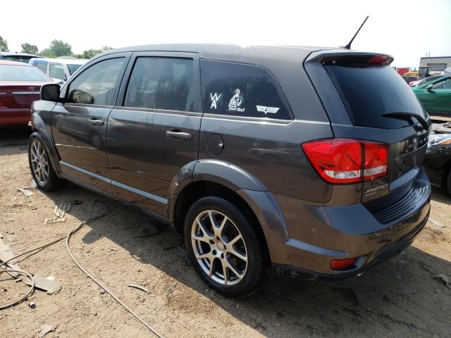 Photo 2 from auction – 2015 DODGE JOURNEY R/ with VIN 3C4PDDEG1FT749143