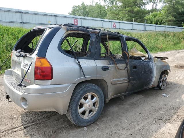 Photo 3 from auction – 2003 GMC ENVOY with VIN 1GKDT13S332399818